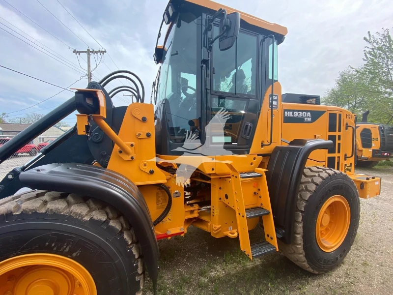 2024 HYUNDAI HL930A TM