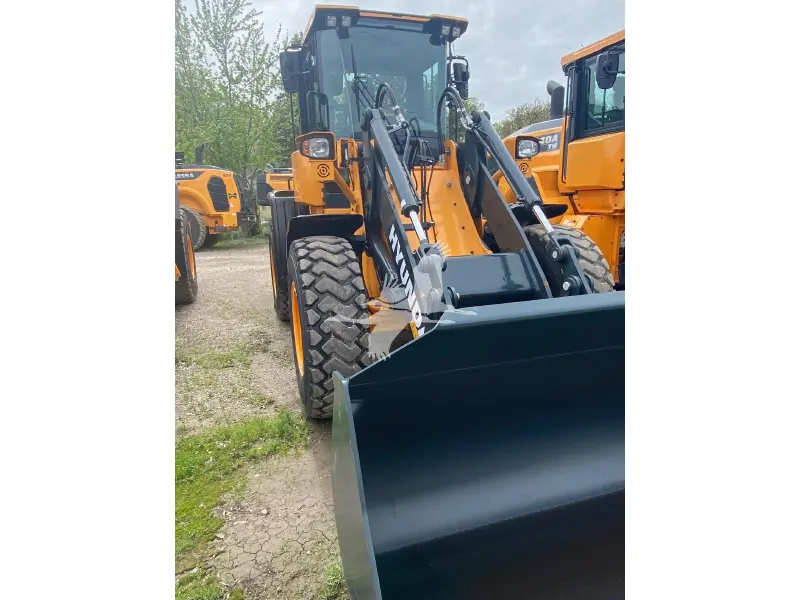 2024 HYUNDAI HL930A TM