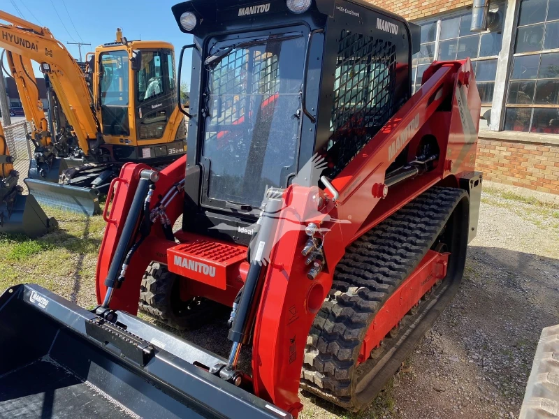 2024 MANITOU 2550RT