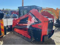 2024 MANITOU 2550RT