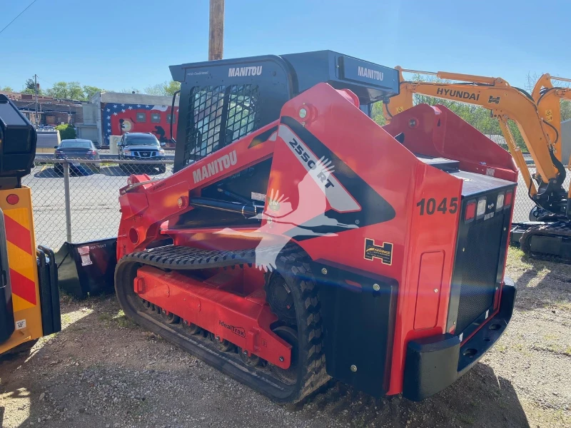 2024 MANITOU 2550RT