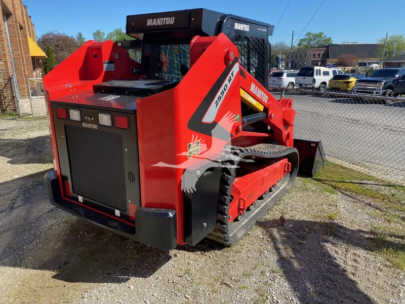 2024 MANITOU 2550RT