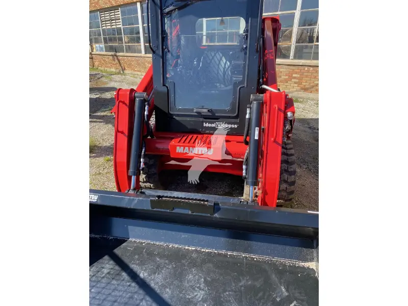 2024 MANITOU 2550RT