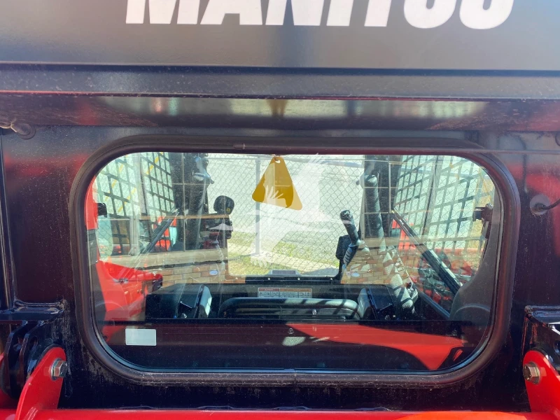 2024 MANITOU 2550RT