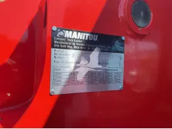 2024 MANITOU 2550RT