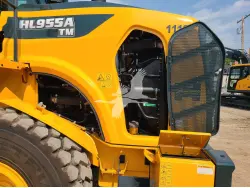2023 HYUNDAI HL955ATM