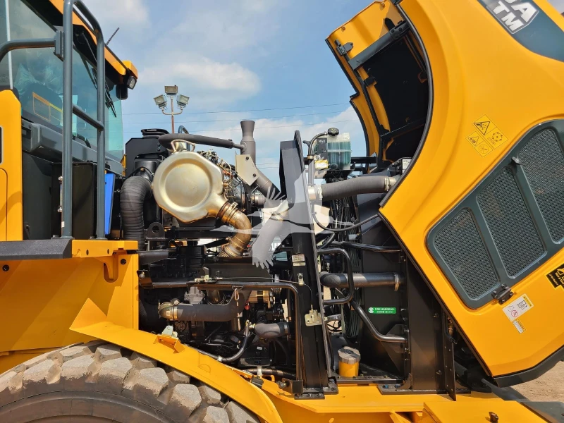 2023 HYUNDAI HL955ATM