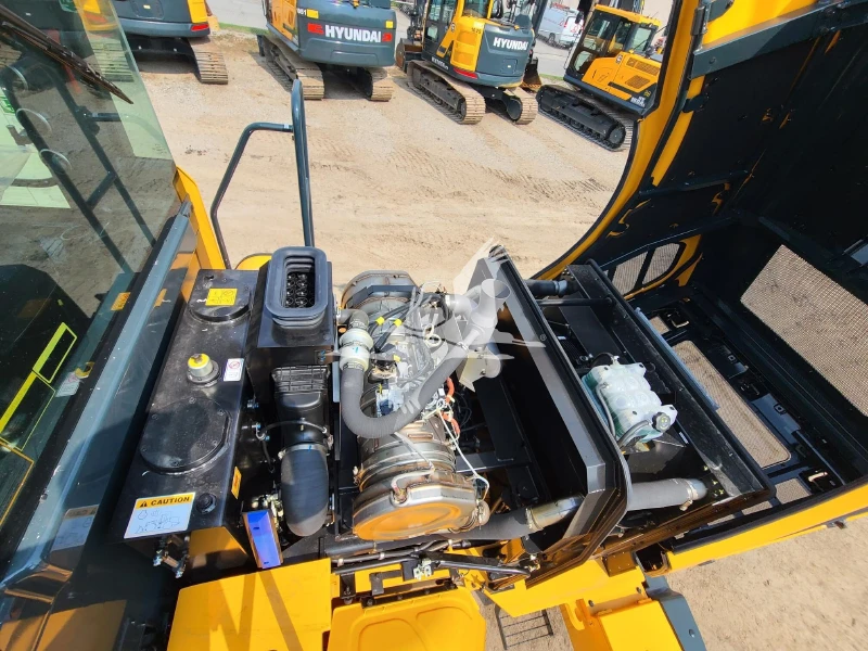 2023 HYUNDAI HL955ATM