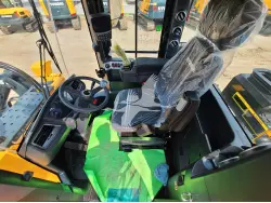 2023 HYUNDAI HL955ATM