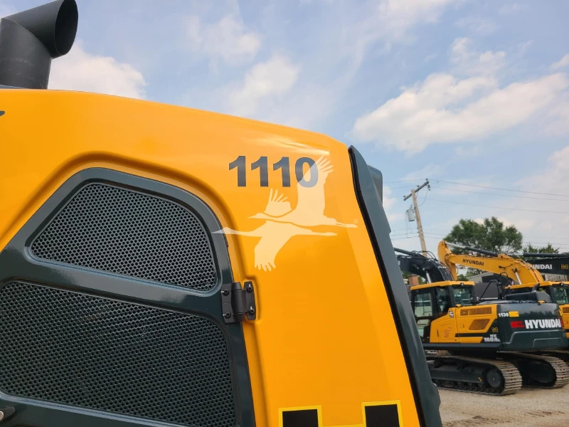 2023 HYUNDAI HL955ATM