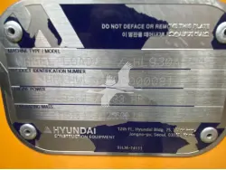 2024 HYUNDAI HL930A TM