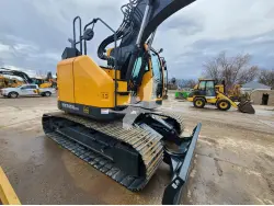 2022 HYUNDAI HX145A LCR