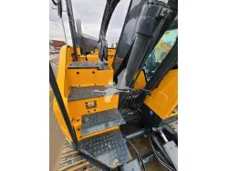 2022 HYUNDAI HX145A LCR
