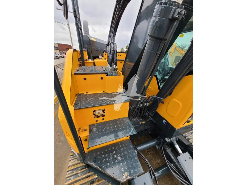 2022 HYUNDAI HX145A LCR