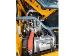 2022 HYUNDAI HX145A LCR