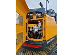 2022 HYUNDAI HX145A LCR