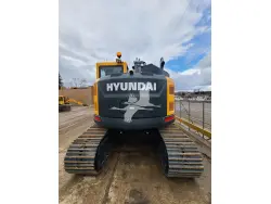 2022 HYUNDAI HX145A LCR