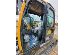 2022 HYUNDAI HX145A LCR