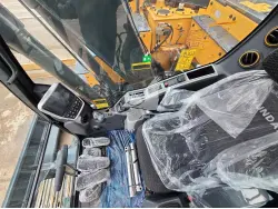 2022 HYUNDAI HX145A LCR