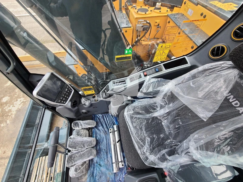 2022 HYUNDAI HX145A LCR
