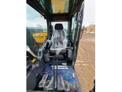 2022 HYUNDAI HX145A LCR