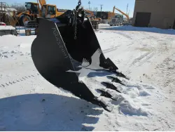 CATERPILLAR 38"