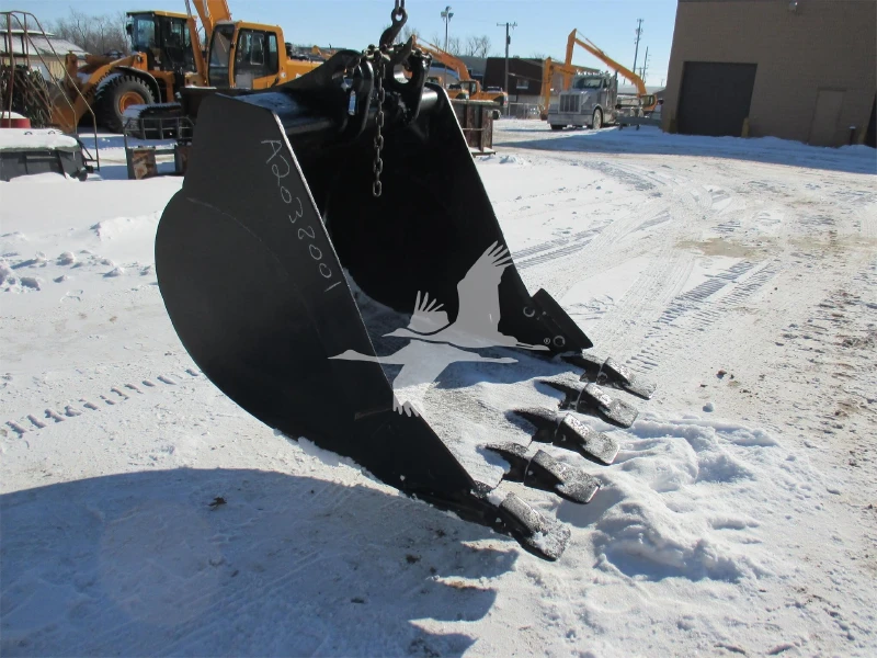 CATERPILLAR 38"