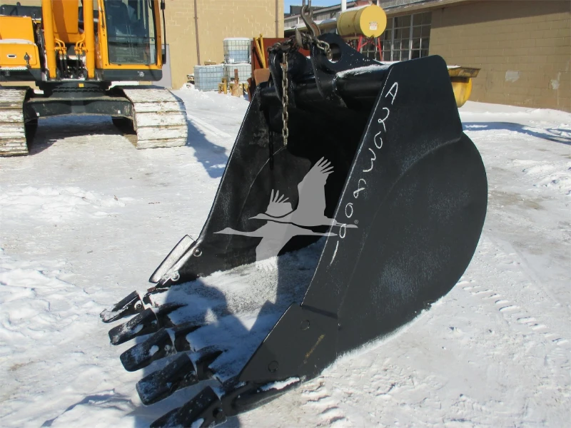 CATERPILLAR 38"