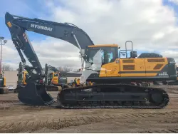 2023 HYUNDAI HX380AL