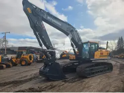 2023 HYUNDAI HX380AL