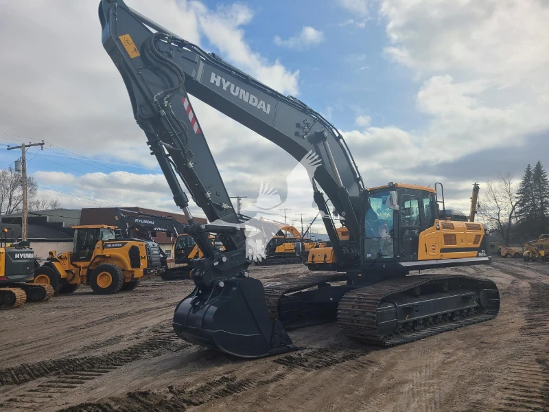 2023 HYUNDAI HX380AL