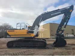 2023 HYUNDAI HX380AL