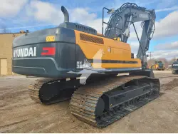 2023 HYUNDAI HX380AL