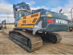 2023 HYUNDAI HX380AL