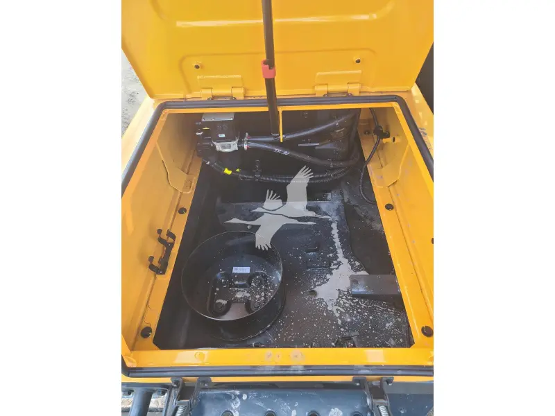 2023 HYUNDAI HX380AL