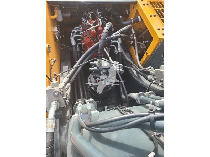 2023 HYUNDAI HX380AL