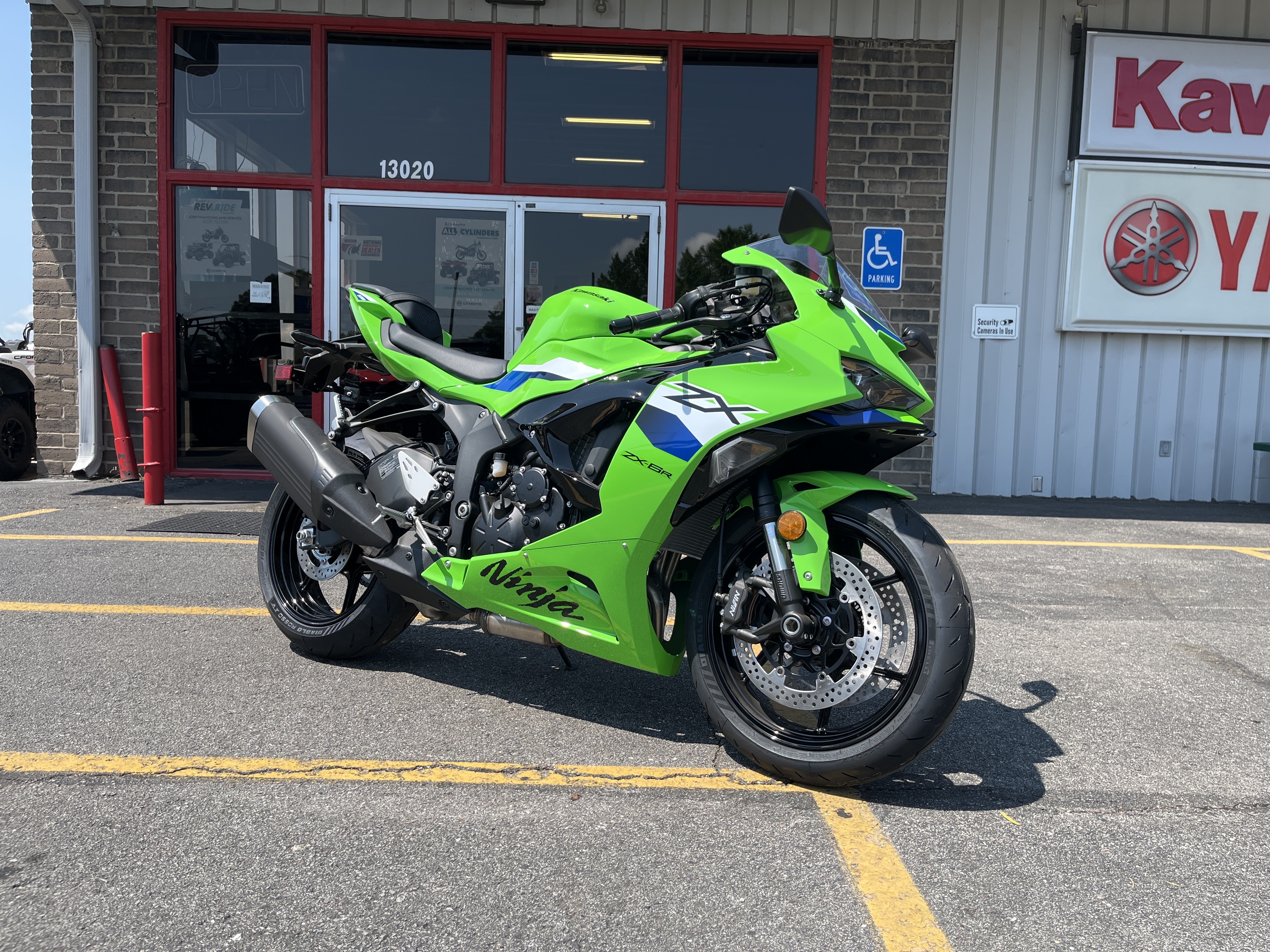 Motorcycles For Sale Near Topeka, KS - Cycle Trader