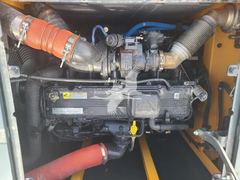 2023 HYUNDAI HX380AL