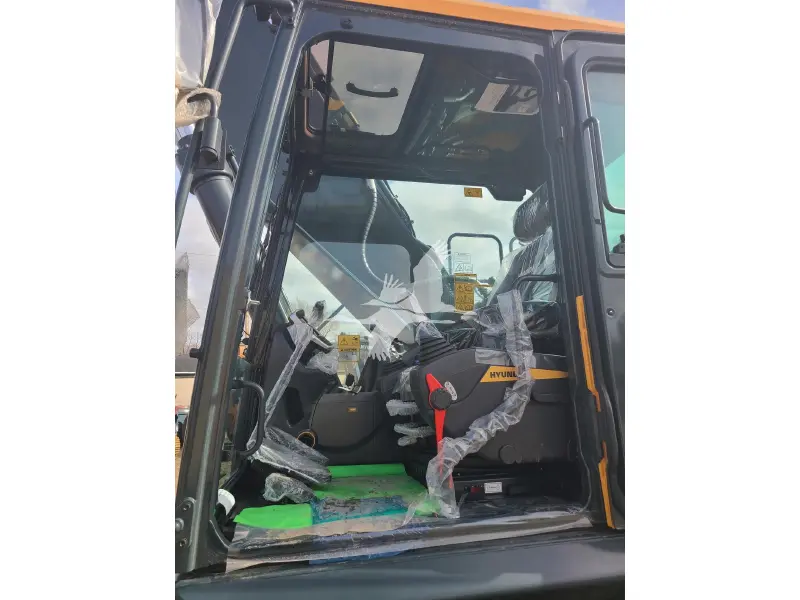 2023 HYUNDAI HX380AL
