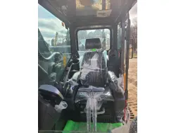 2023 HYUNDAI HX380AL