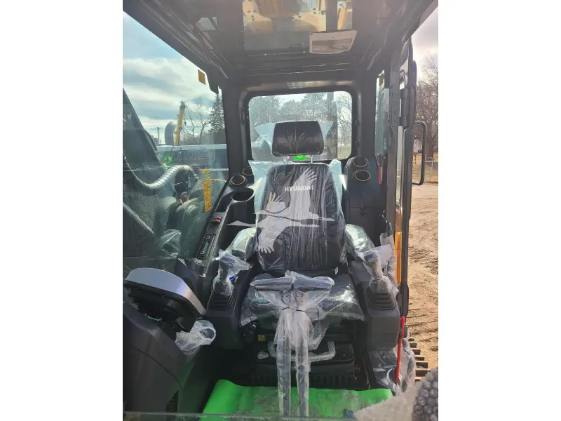 2023 HYUNDAI HX380AL