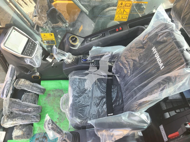 2023 HYUNDAI HX380AL