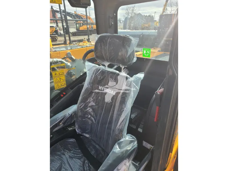 2023 HYUNDAI HX380AL