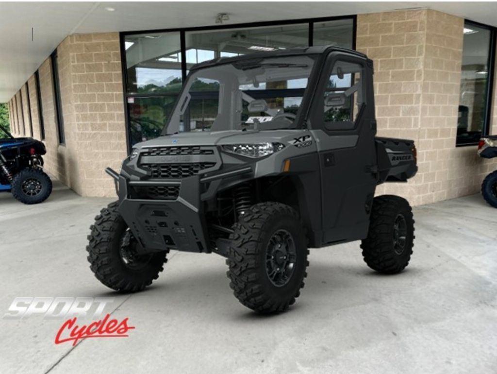 2027 Polaris® Ranger XP 1000 Cab BASE in rockingham NC