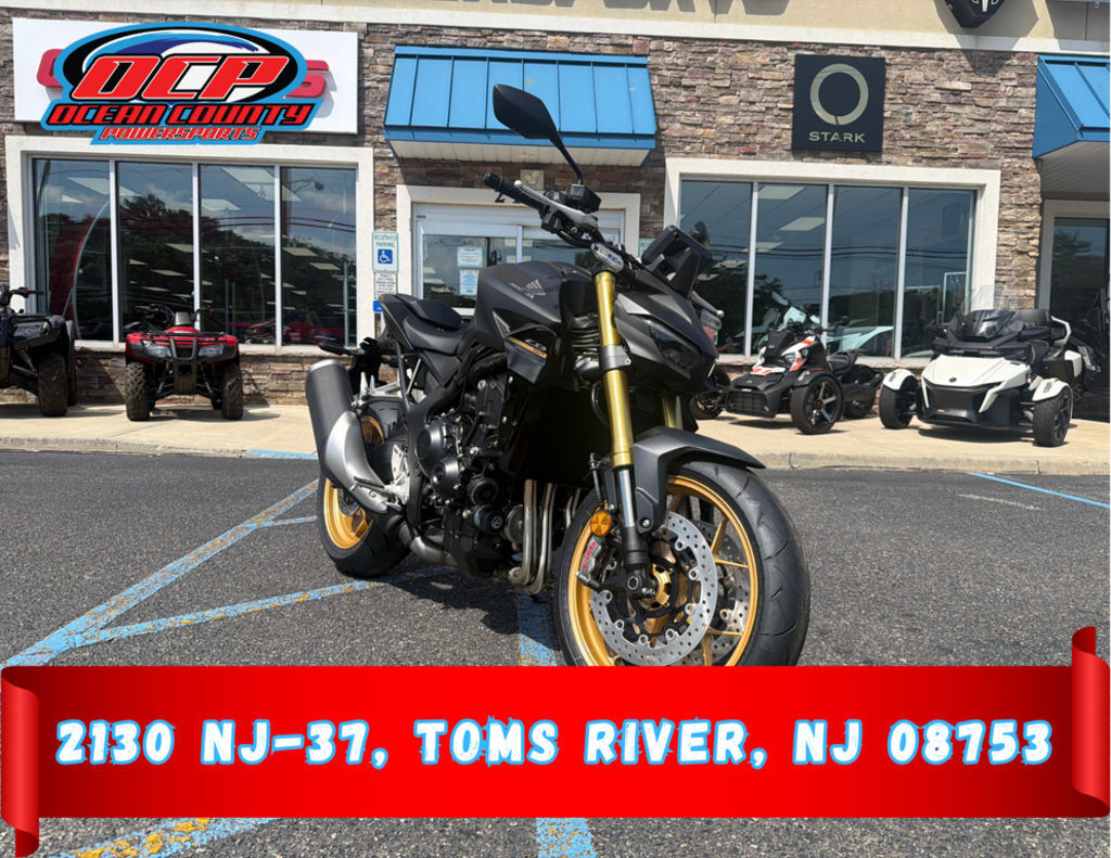 2026 Honda® CB1000 Hornet SP SP in Toms River, NJ