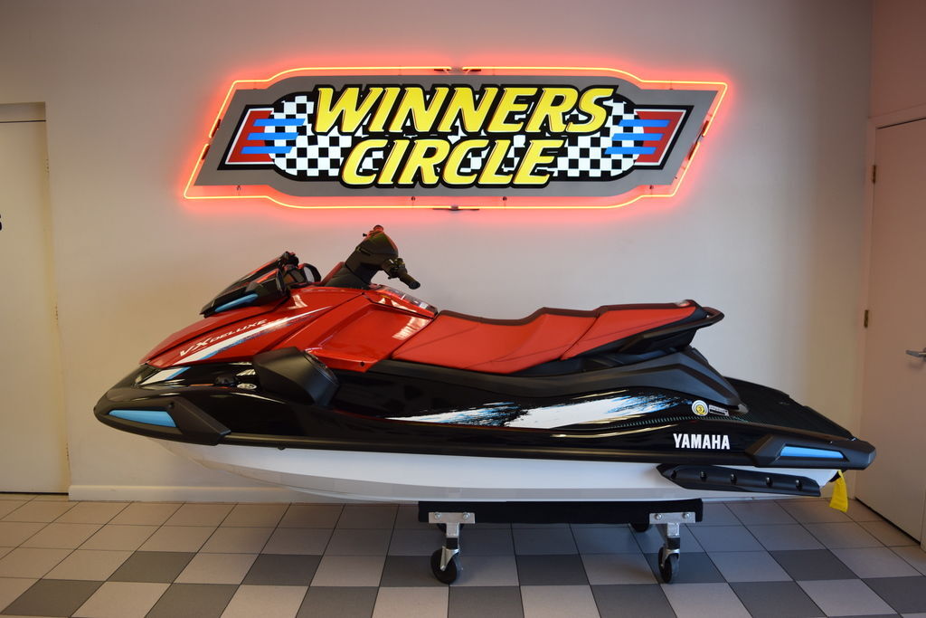 2026 Yamaha Waverunners VX® Deluxe with Audio in gulf shores AL