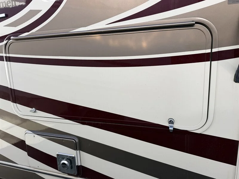2016 MERCEDES-BENZ COACHMEN PRISM 2200LE