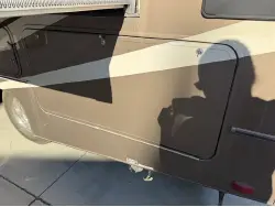 2016 MERCEDES-BENZ COACHMEN PRISM 2200LE