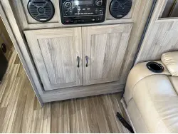 2016 MERCEDES-BENZ COACHMEN PRISM 2200LE