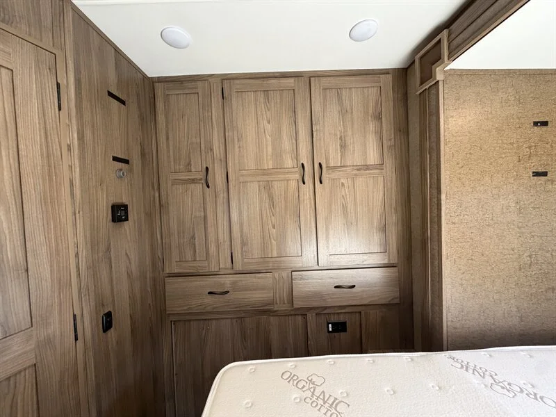 2016 MERCEDES-BENZ COACHMEN PRISM 2200LE